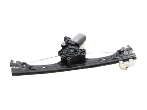 Front right window mechanism FIAT 500 (312_) 1.2 (312AXA1A) | BP31129337C23 