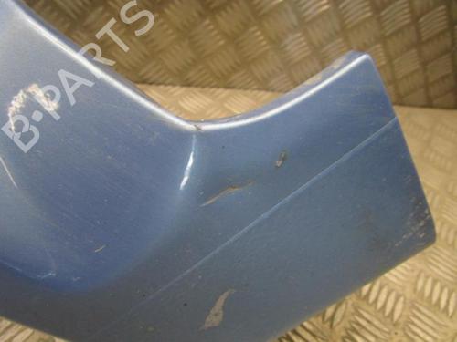Used Left front fenders CITROËN C3 Pluriel (HB_) 1.4 HDi (68 hp) 24252690