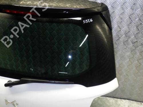 Tailgate CITROËN DS3 (SA_) 1.6 HDi 90 | BP24250821C6 