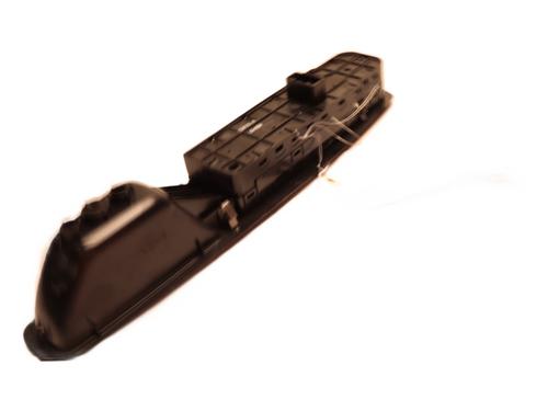 Left front window switch RENAULT MEGANE III Grandtour (KZ0/1) 1.5 dCi (KZ0C, KZ1A) | BP24245976I27 