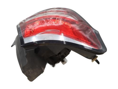 Left taillight CITROËN C3 II (SC_) 1.4 HDi 70 (SC8HZC, SC8HR0, SC8HP4) | BP31025397C34