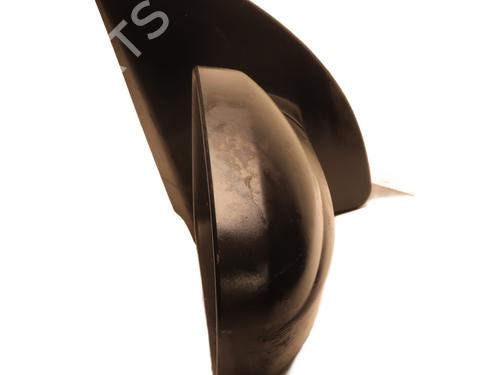 Right mirror DAEWOO KALOS (KLAS) 1.2 | BP24248022C27 