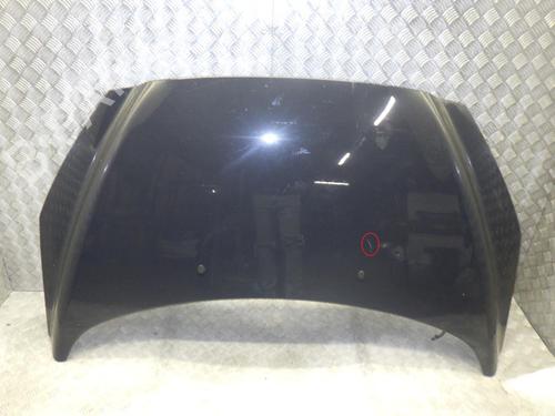 Used Hood PEUGEOT 308 I (4A_, 4C_) 1.6 HDi (90 hp) 24248469