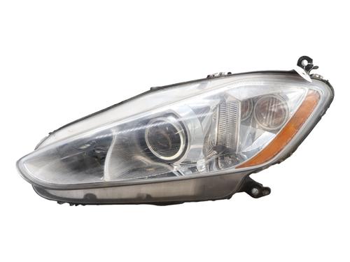 Left headlight MASERATI GRAN TURISMO I 4.2 | BP31818903C28  - Image 8