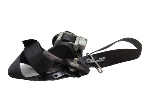 Front left seatbelt CITROËN C4 Coupe (LA_) 1.6 HDi | BP37250259I26 - Image 2