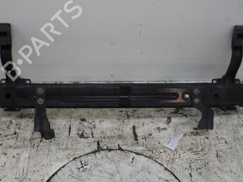 Used Front bumper reinforcement CITROËN C3 II (SC_) 1.4 HDi 70 (SC8HZC, SC8HR0, SC8HP4) (68 hp) 29530011