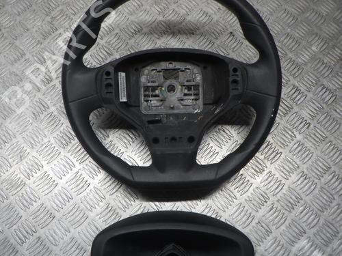 Steering wheel CITROËN AMI (9A_) Electric (9AZ2CA) | BP24246702C49 - Image 2