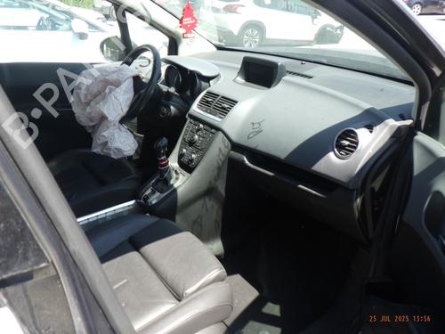 Engine OPEL MERIVA B MPV (S10) 1.7 CDTI (75) | BP31934038M1