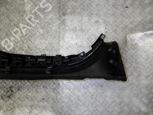 Venstre sidekjole RENAULT TWIZY (MAM_) 80 (11 hp) 24245081