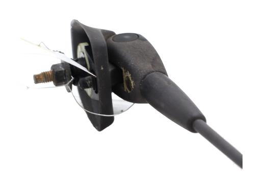 Antenne/Base Antenne/Base PEUGEOT 206 Hatchback (2A/C) 2.0 HDI 90 (90 hp) 34632510 34632510