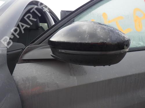Used Left mirror PEUGEOT 208 II (UB_, UP_, UW_, UJ_) 1.2 MHEV (101 hp) 24245982