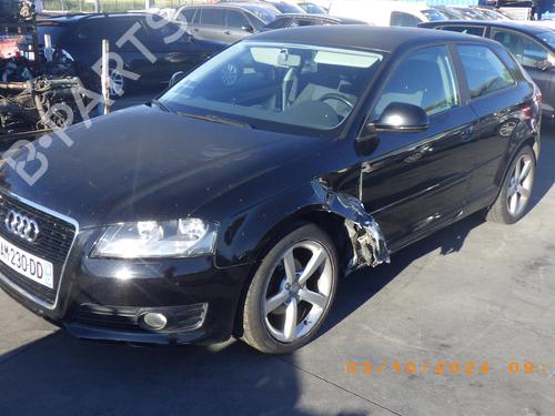 Climate control AUDI A3 (8P1) 1.6 TDI | BP24248051I5 - Image 20