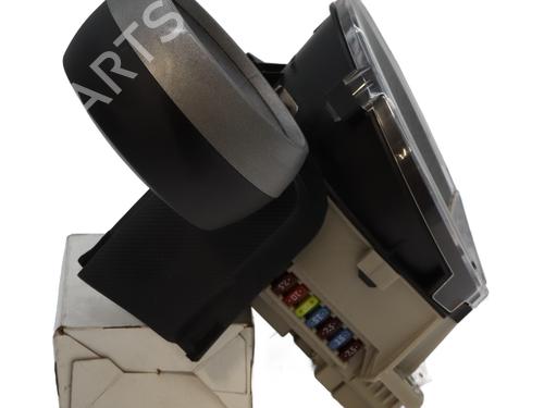 Instrument cluster CITROËN C1 (PM_, PN_) 1.0 | BP32445699C47