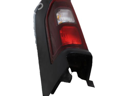Left taillight RENAULT TRAFIC III Van (FG_) 1.6 dCi 125 (FGMH) | BP38089525C34 - Image 4