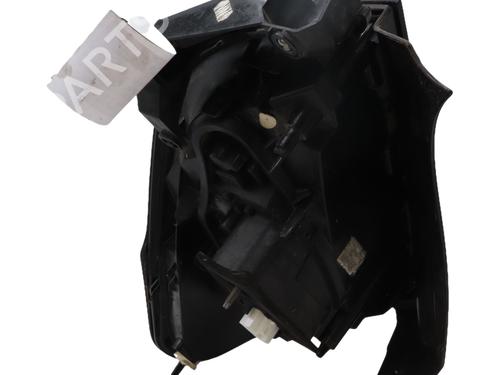 Left taillight CITROËN C3 II (SC_) 1.2 VTi 82 | BP39526990C34 - Image 3