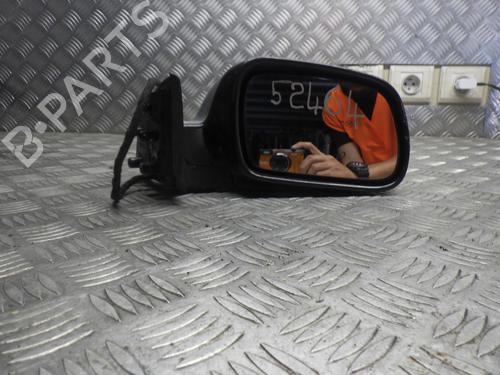 Right mirror PEUGEOT 307 (3A/C) 1.6 HDi | BP24245505C27 
