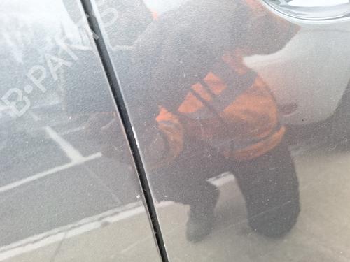 Right front door PEUGEOT 208 I (CA_, CC_) 1.6 HDi | BP31715880C3 