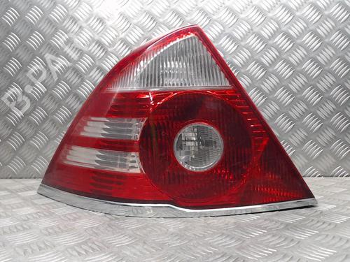 Left taillight FORD MONDEO III (B5Y) 2.0 16V TDDi / TDCi | BP24247357C34 - Image 3