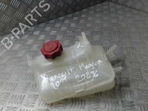 Used Expansion tank RENAULT MEGANE III Grandtour (KZ0/1) 1.5 dCi (KZ0C, KZ1A) (90 hp) 24252270