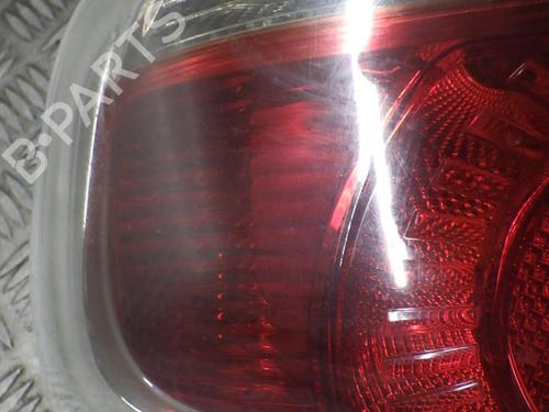 Used Left taillight Left taillight FIAT 500 (312_) 1.3 D Multijet (312AXB1A) (75 hp) 24245331 24245331