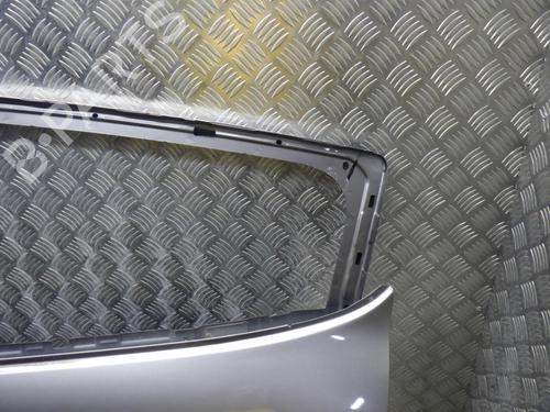 Dør venstre bak RENAULT MEGANE III Hatchback (BZ0/1_, B3_) 1.9 dCi (BZ0N, BZ0J) (131 hp) 24246858
