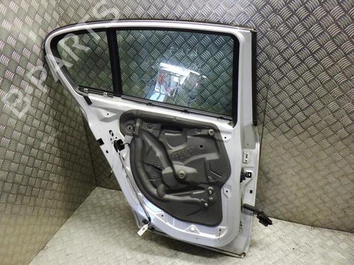 Left rear door BMW 1 (E87) 118 d | BP24245836C4 