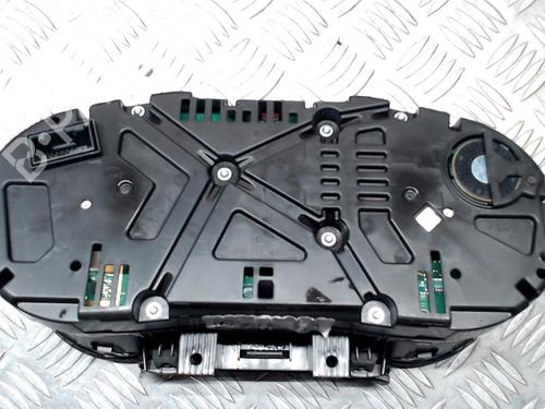 Instrument cluster VW POLO V (6R1, 6C1) 1.4 TDI | BP24247237C47 