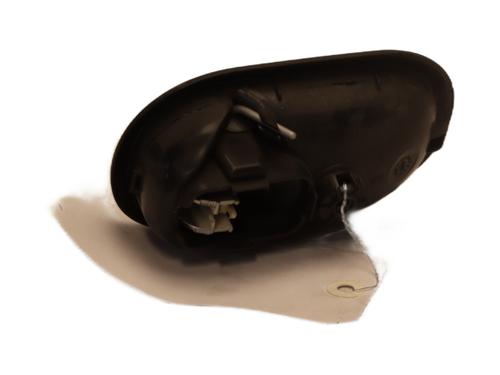 Used Front right interior door handle Front right interior door handle RENAULT CLIO III (BR0/1, CR0/1) 1.5 dCi (BR17, CR17) (86 hp) 26664771 26664771