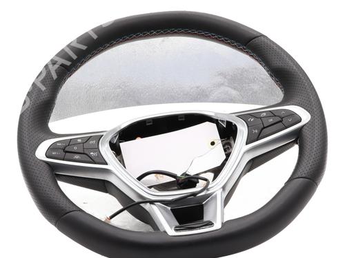 Steering wheel RENAULT CLIO V (B7_) 1.0 TCe 90 (B7MT) | BP24595163C49 - Image 6