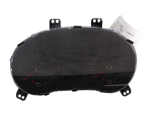 Used Instrument cluster Instrument cluster 37633718 37633718