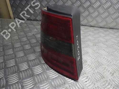 Left taillight MERCEDES-BENZ B-CLASS Sports Tourer (W245) B 180 CDI (245.207) | BP24251289C34 