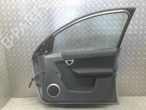 Used Right front door SMART FORFOUR (454) 1.5 CDI (454.001) (95 hp) 24247338