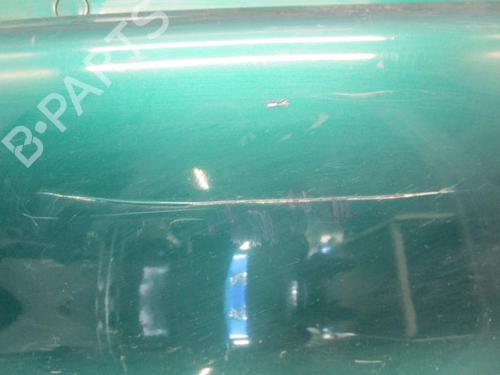 Rear bumper MERCEDES-BENZ A-CLASS (W168) A 170 CDI (168.008) | BP24247283C8 