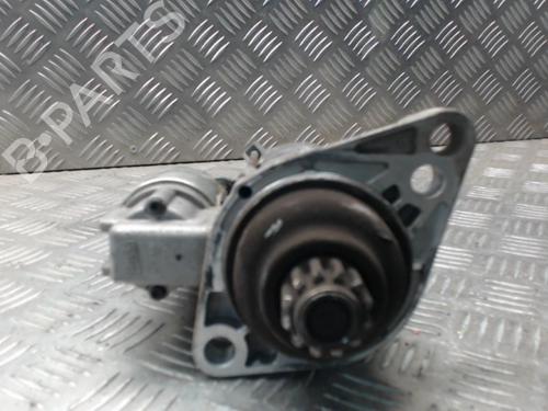 Starter SEAT IBIZA IV SC (6J1, 6P5) 1.6 TDI | BP24249780M8 