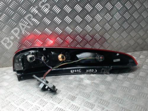 Right taillight FORD FIESTA V (JH_, JD_) 1.3 | BP24249801C35 