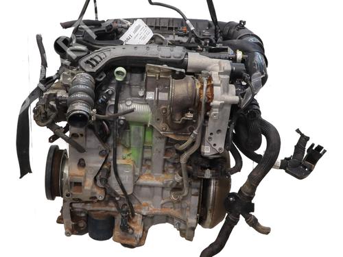 Engine DS DS 3 / DS 3 CROSSBACK (UR_, UC_, UJ_) 1.2 PureTech 130 (URHNSS) | BP31951787M1