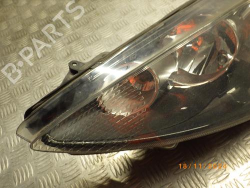Left headlight FORD FIESTA VI (CB1, CCN) 1.6 TDCi | BP24246202C28 