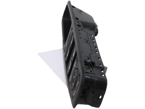 Left front window switch RENAULT SCÉNIC III (JZ0/1_) 1.9 dCi (JZ0J, JZ1J, JZ1K, JZ1S) | BP40051027I27 - Image 5