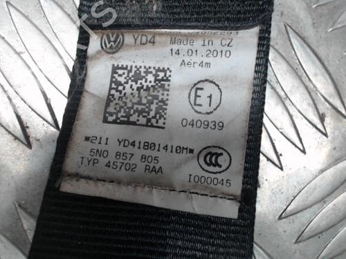 rear-left-seatbelt-vw-tiguan-5n_-2007-2008-2009-2010-2011-2012-2013-2014-2015-2016-2017-2018-24252083 main image