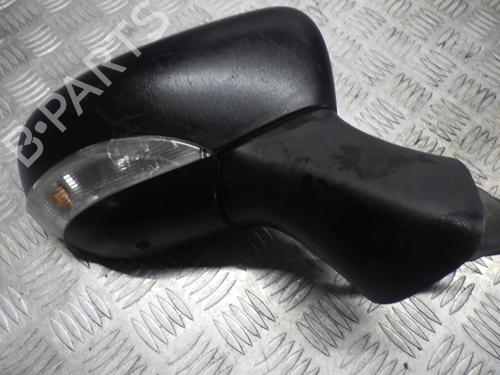 Right mirror RENAULT CLIO IV (BH_) 1.5 dCi 75 | BP24248864C27 