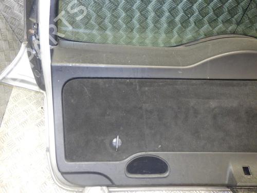 Tailgate BMW 5 Touring (E61) 530 xd | BP24248804C6 