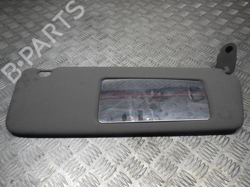 Zonneklep rechts RENAULT MASTER III Van (FV) 2.3 dCi 135 FWD (FV0N, FV08, FV06, FV00) (136 hp) 24251096