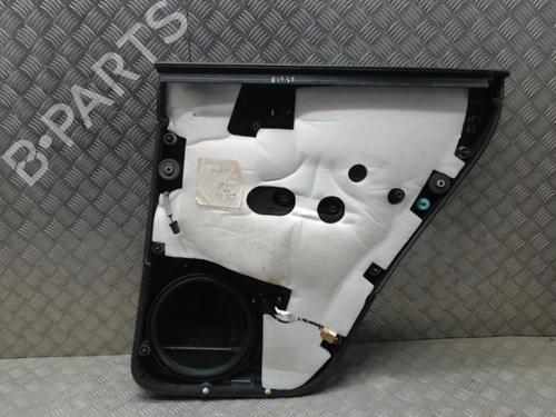 Used Rear left panel Rear left panel PORSCHE CAYENNE (9PA) S 4.5 (340 hp) 24249438 24249438