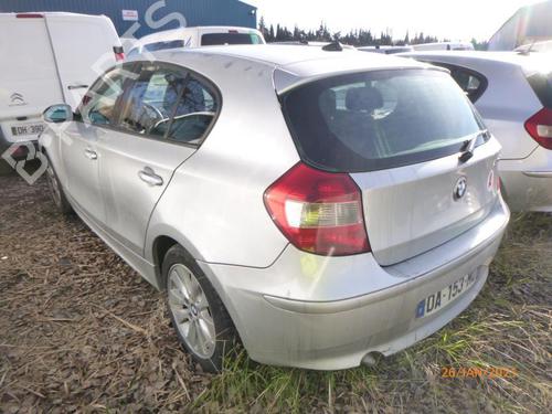 Right taillight BMW 1 (E87) 120 d | BP24247313C35 