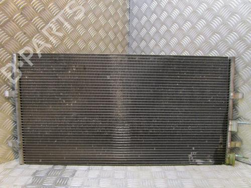AC radiator FORD TRANSIT Van (FA_ _) 2.2 TDCi | BP24249805M32  - Image 5