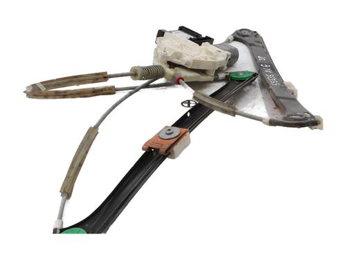 Front left window mechanism AUDI A3 (8P1) 1.6 TDI | BP29589008C22 