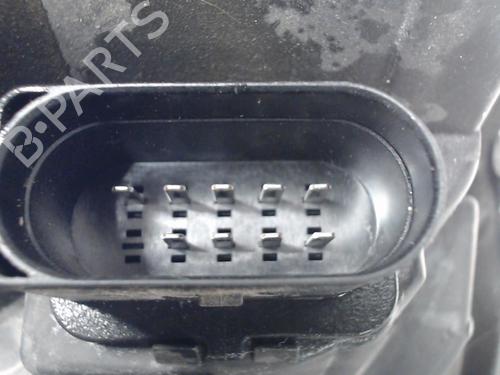Left headlight VW SHARAN (7M8, 7M9, 7M6) 1.9 TDI | BP24251521C28 