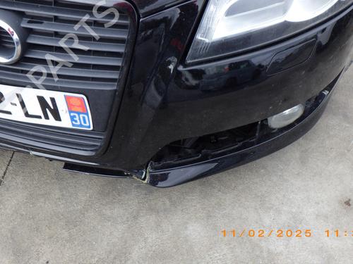 Front left seatbelt AUDI A3 (8P1) 2.0 TDI 16V | BP28493932I26 - Image 29