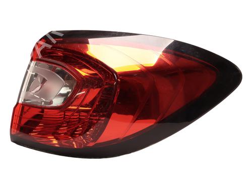 Right taillight RENAULT CAPTUR I (J5_, H5_) 1.2 TCe 120 | BP27657701C35  - Image 5