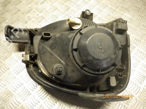 Left headlight RENAULT KANGOO (KC0/1_) D 65 1.9 (KC0E, KC02, KC0J, KC0N) | BP24244672C28 - Image 3